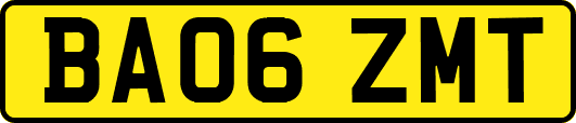 BA06ZMT