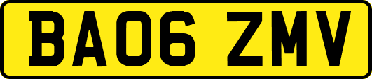 BA06ZMV