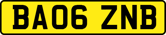 BA06ZNB