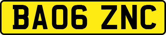 BA06ZNC