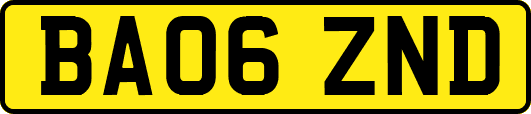 BA06ZND