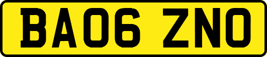 BA06ZNO