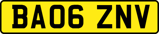 BA06ZNV