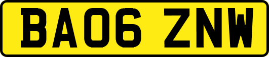 BA06ZNW