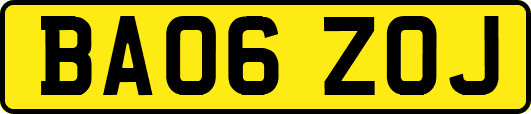 BA06ZOJ
