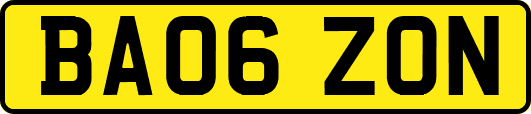 BA06ZON