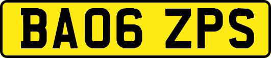 BA06ZPS