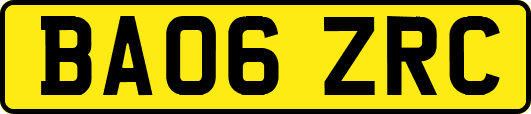 BA06ZRC