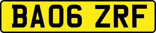 BA06ZRF