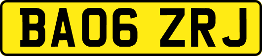 BA06ZRJ