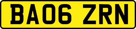 BA06ZRN