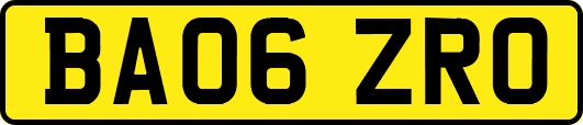BA06ZRO