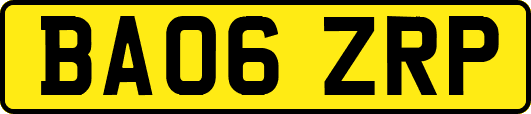 BA06ZRP