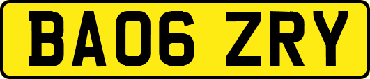 BA06ZRY