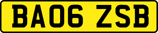 BA06ZSB