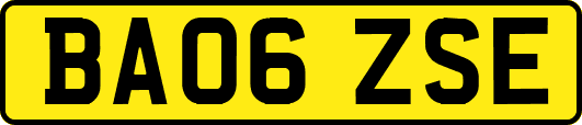 BA06ZSE