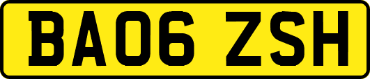 BA06ZSH
