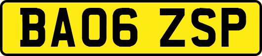 BA06ZSP