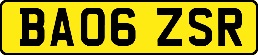 BA06ZSR