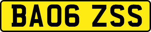 BA06ZSS