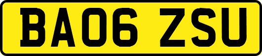 BA06ZSU