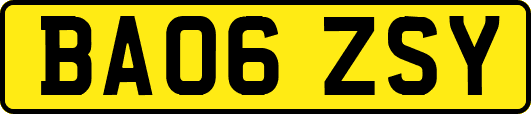 BA06ZSY
