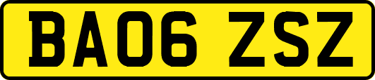 BA06ZSZ