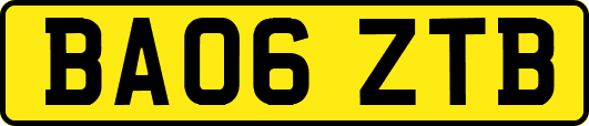 BA06ZTB