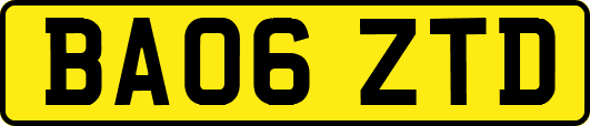 BA06ZTD