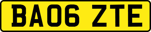 BA06ZTE