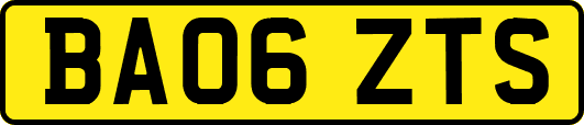 BA06ZTS