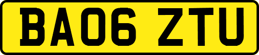 BA06ZTU