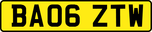 BA06ZTW