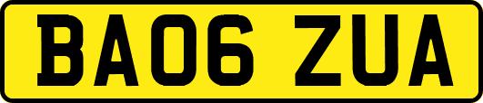 BA06ZUA