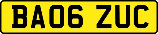 BA06ZUC