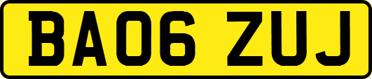 BA06ZUJ