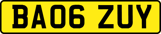 BA06ZUY
