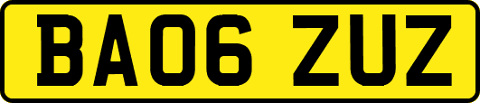 BA06ZUZ