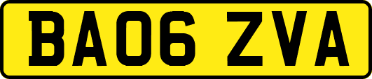 BA06ZVA