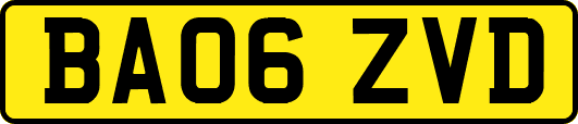 BA06ZVD