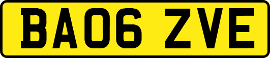BA06ZVE
