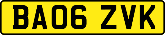 BA06ZVK