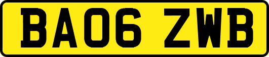 BA06ZWB