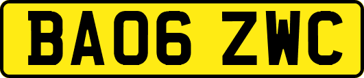 BA06ZWC