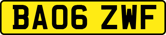 BA06ZWF