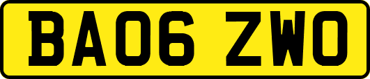 BA06ZWO