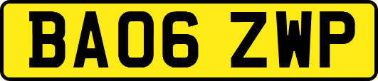 BA06ZWP