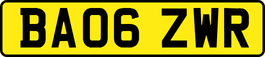 BA06ZWR