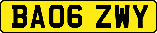 BA06ZWY