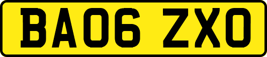 BA06ZXO